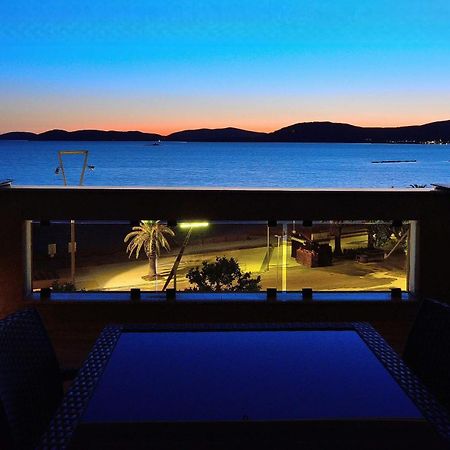 Diamond Garibaldi Lägenhet Alghero Exteriör bild