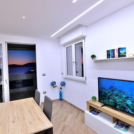 Diamond Garibaldi Lägenhet Alghero Exteriör bild
